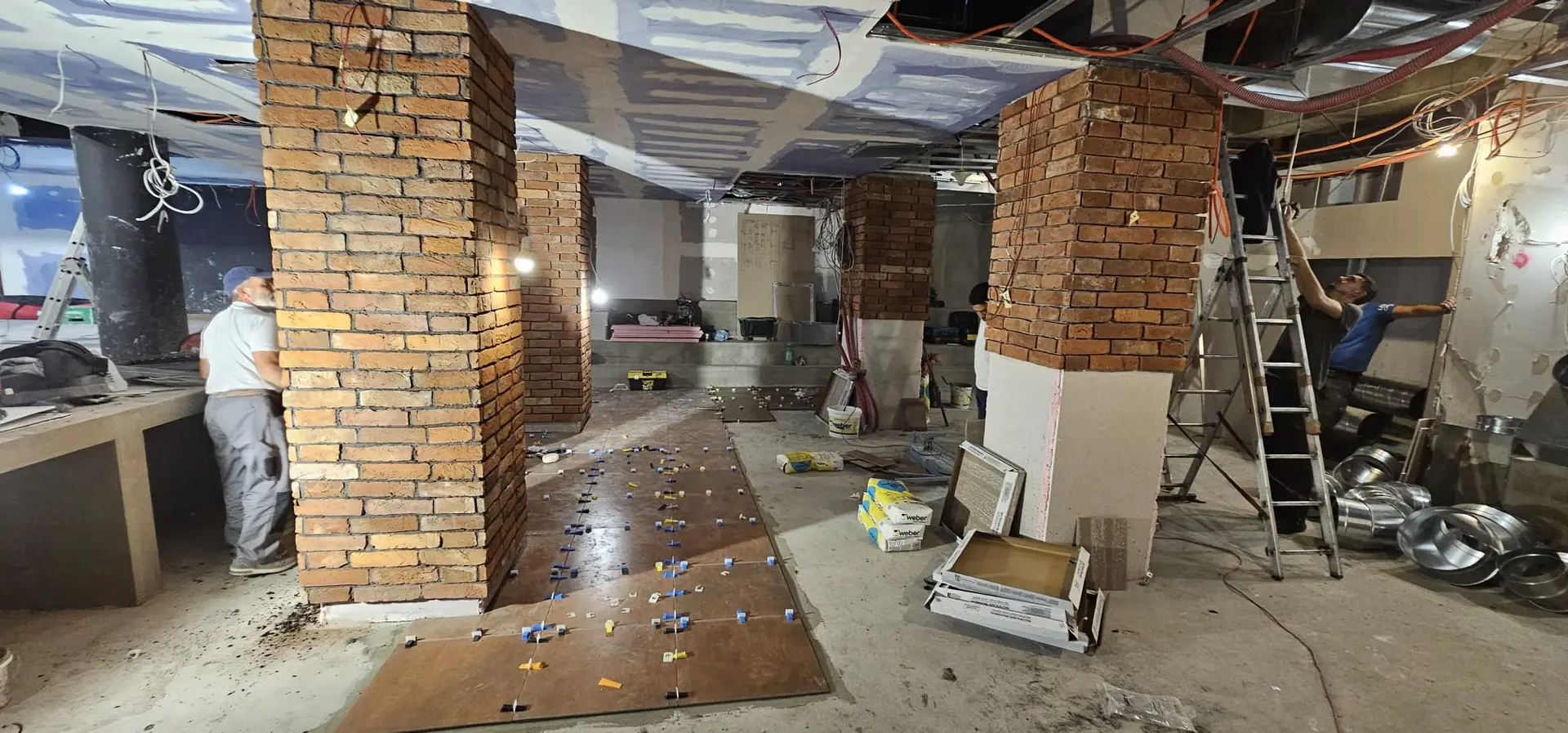 Klub-Ray-Cibona-zavrsni-radovi-izrada-keramike