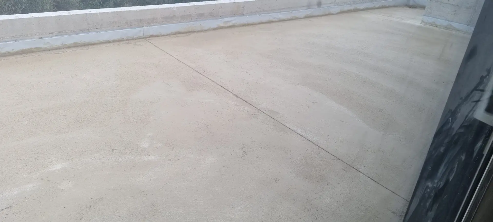 Villa-Lun-otok-Pag-Zavrsni-radovi-izrada-glazure-1