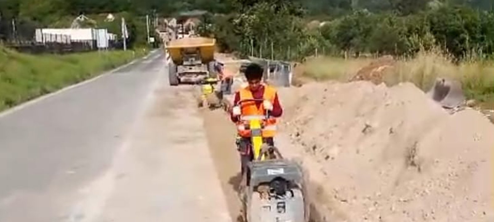 Radovi-sanacija-ceste-Vrlika-Strabag